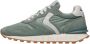 Voile Blanche Paris Race Woman W Sneakers - Thumbnail 1