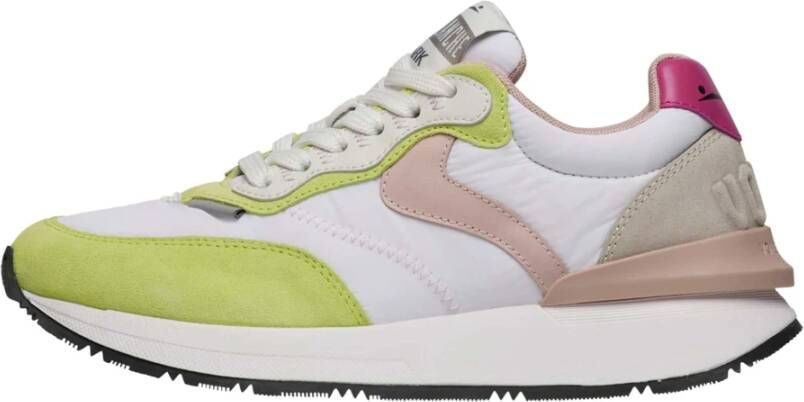 Voile Blanche Qwark Easy Sneaker