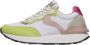 Voile Blanche Qwark Easy Sneaker - Thumbnail 1
