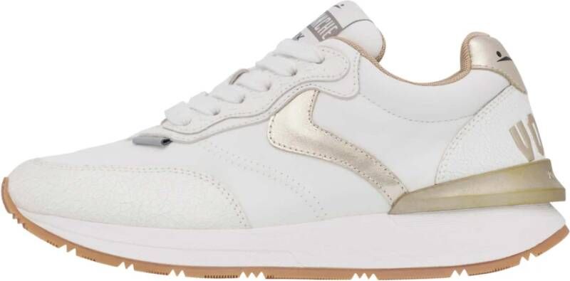 Voile Blanche Qwark Easy Sneaker