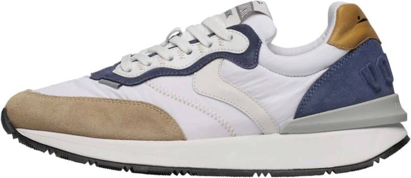 Voile Blanche Qwark Easy Sneakers