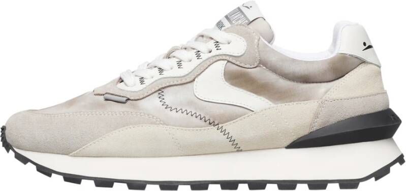 Voile Blanche Qwark Hype Sneaker