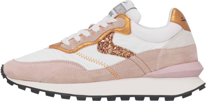 Voile Blanche Qwark Hype Sneakers