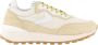 Voile Blanche Dames Qwark Sneaker Beige - Thumbnail 2