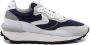 Voile blanche Qwark Sneaker Urban Sportieve Stijl Grijs Heren - Thumbnail 1