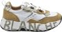 Voile Blanche Schoenen met Vetersluiting - Thumbnail 1