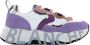 Voile blanche club 105 [001-2017475-08] Sneakers - Thumbnail 2