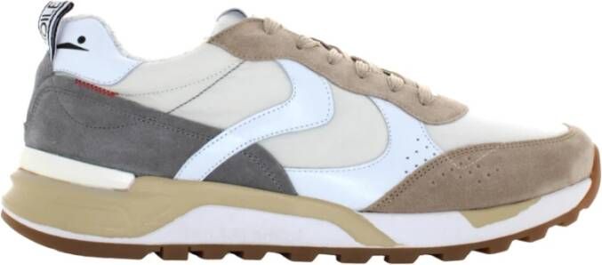 Voile blanche Shoes Multicolor Heren