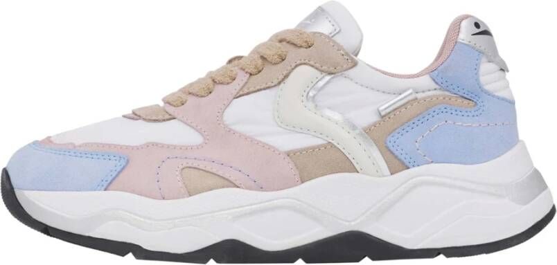 Voile Blanche Sneaker