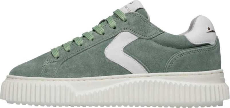 Voile Blanche Sneaker