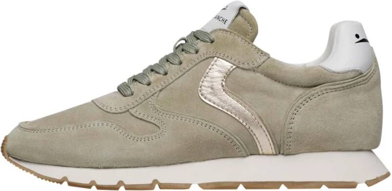 Voile Blanche Sneakers