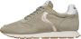 Voile Blanche Sneakers - Thumbnail 1