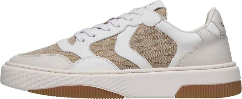 Voile Blanche Sneakers