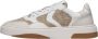 Voile Blanche Sneakers - Thumbnail 1