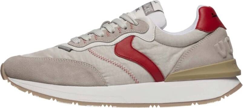 Voile Blanche Sneakers