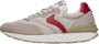 Voile Blanche Sneakers - Thumbnail 1