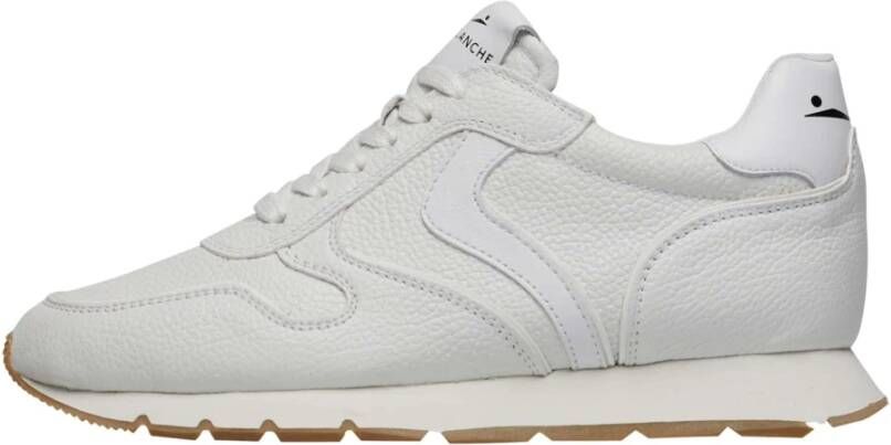 Voile Blanche Sneakers