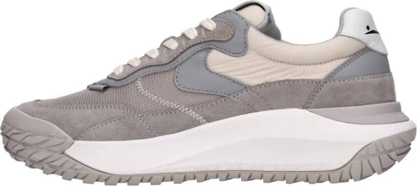 Voile Blanche Sneakers