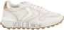 Voile blanche Sneakers Beige Dames - Thumbnail 1