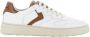 Voile blanche Layton Sneakers voor Heren Wit Heren - Thumbnail 1
