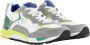 Voile blanche Bholt [0012017617] Sneakers - Thumbnail 1
