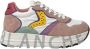 Voile Blanche Ultralichte Sneakers met Lurex Details - Thumbnail 1