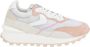 Voile Blanche Sneakers - Thumbnail 1