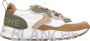 Voile blanche Sneakers Multicolor Heren - Thumbnail 7