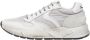 Voile blanche Shoes Laced Arpolh Drum Wit Heren - Thumbnail 1