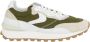 Voile blanche Sneakers Multicolor Heren - Thumbnail 1