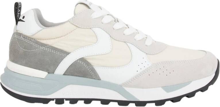 Voile Blanche Sneakers