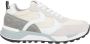 Voile Blanche Sneakers - Thumbnail 1