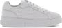 Voile blanche Sneakers White Dames - Thumbnail 1