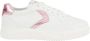 Voile blanche Sneakers White Dames - Thumbnail 1