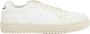 Voile blanche Sneakers White Heren - Thumbnail 1