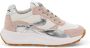 Voile blanche Sneakers White Dames - Thumbnail 1