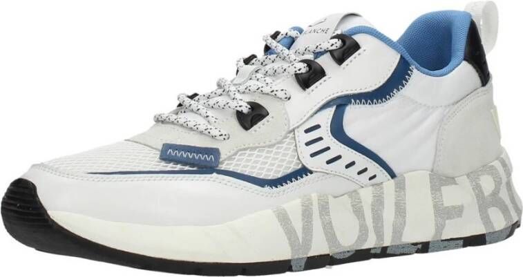 Voile blanche Hoogwaardige hardloopschoenen voor heren White Heren