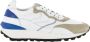 Voile blanche 2D38 Jhimmy Sneakers voor Heren Beige Heren - Thumbnail 1