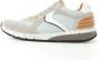 Voile blanche Sportschoenen Beige Heren - Thumbnail 1