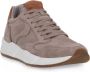 Voile blanche Sportschoenen Beige Heren - Thumbnail 1