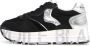 Voile blanche Sportschoenen Black Dames - Thumbnail 1