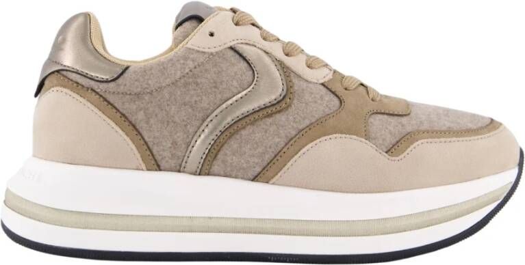 Voile Blanche Stijlvolle Melany Sneakers