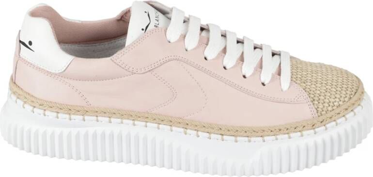 Voile blanche Stijlvolle Panarea II Sneakers Multicolor Dames