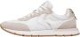Voile blanche Suede and technical fabric sneakers Storm 015 Woman Multicolor Dames - Thumbnail 1