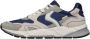 Voile Blanche Suède en technische stoffen sneakers - Thumbnail 1