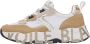Voile Blanche Suède en technische stoffen sneakers - Thumbnail 1
