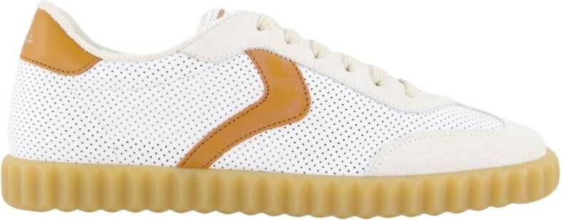 Voile blanche Casual Ines Sneakers voor Vrouwen Multicolor Dames
