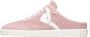 Voile Blanche Suede sneakers Ines Mule - Thumbnail 1