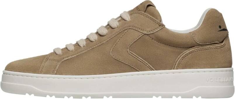 Voile Blanche Suede sneakers Layton 100