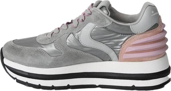 Voile Blanche Summer Power Sneakers